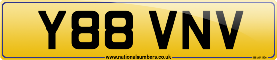 Y88 VNV