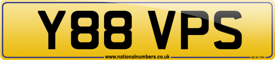 Y88 VPS