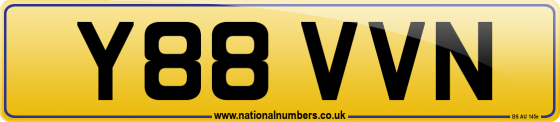 Y88 VVN