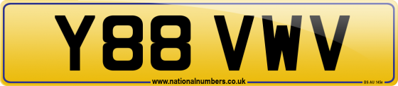 Y88 VWV