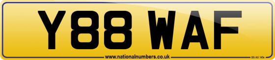 Y88 WAF