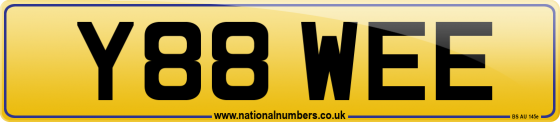 Y88 WEE