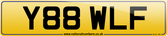 Y88 WLF