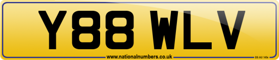 Y88 WLV