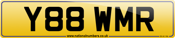 Y88 WMR