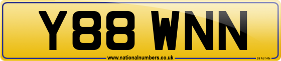 Y88 WNN