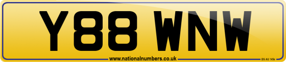 Y88 WNW