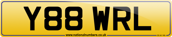 Y88 WRL