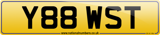 Y88 WST