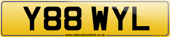 Y88 WYL