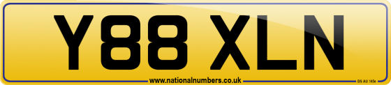 Y88 XLN