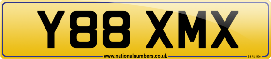 Y88 XMX