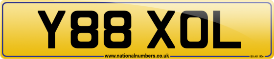 Y88 XOL