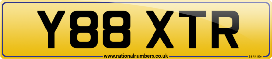 Y88 XTR