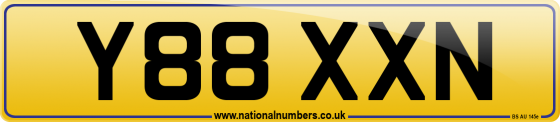 Y88 XXN