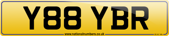 Y88 YBR