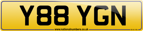 Y88 YGN
