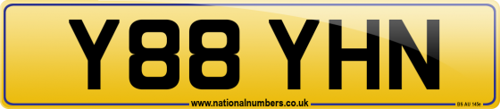Y88 YHN
