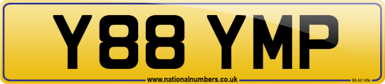 Y88 YMP