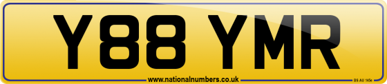 Y88 YMR