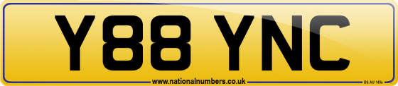 Y88 YNC