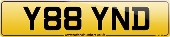 Y88 YND