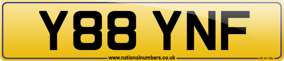 Y88 YNF