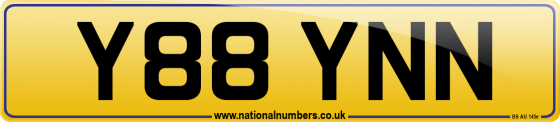 Y88 YNN
