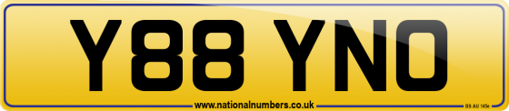 Y88 YNO