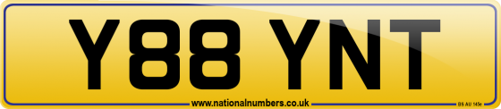 Y88 YNT