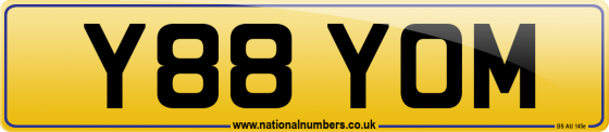 Y88 YOM