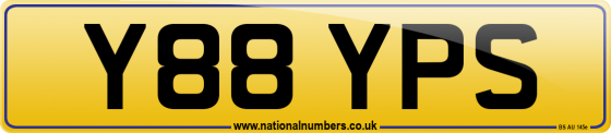 Y88 YPS