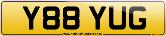 Y88 YUG
