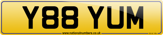 Y88 YUM