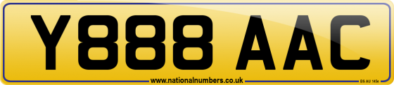 Y888 AAC