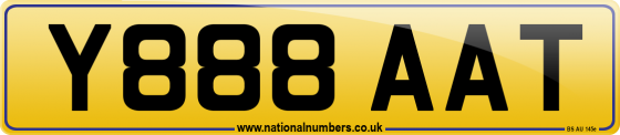 Y888 AAT