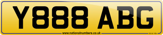 Y888 ABG