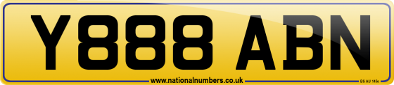 Y888 ABN
