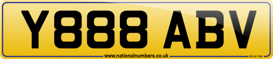 Y888 ABV