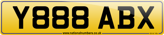Y888 ABX