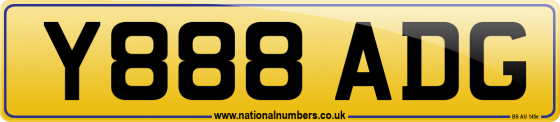 Y888 ADG