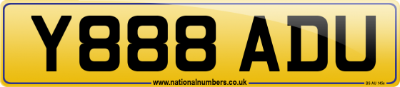 Y888 ADU