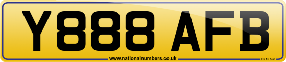 Y888 AFB