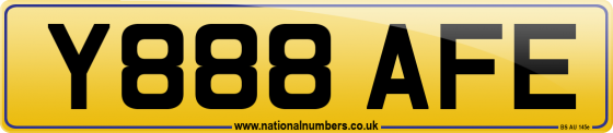 Y888 AFE