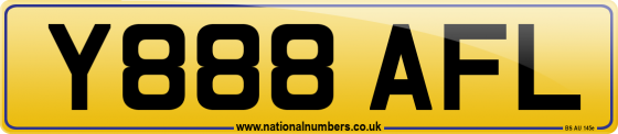 Y888 AFL