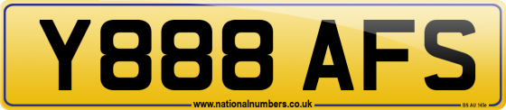 Y888 AFS