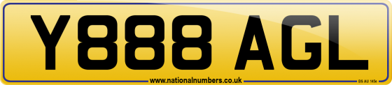 Y888 AGL