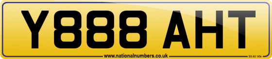 Y888 AHT