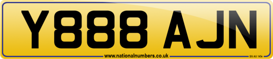 Y888 AJN