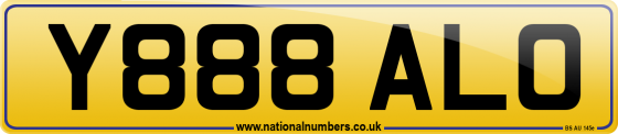 Y888 ALO